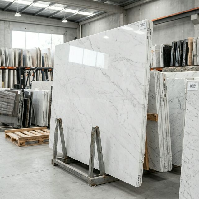 Artisan Marble