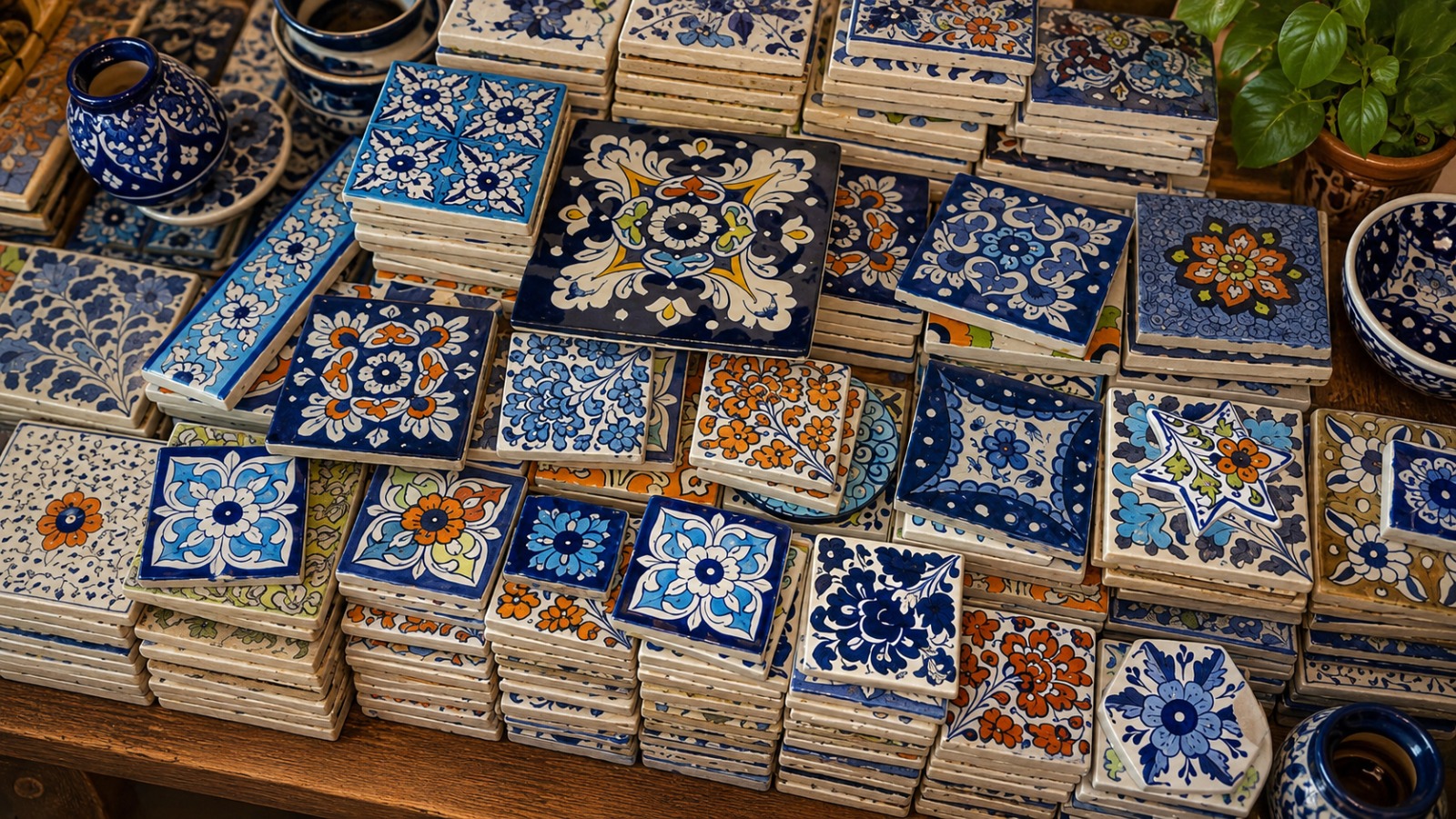 Artisan Marble