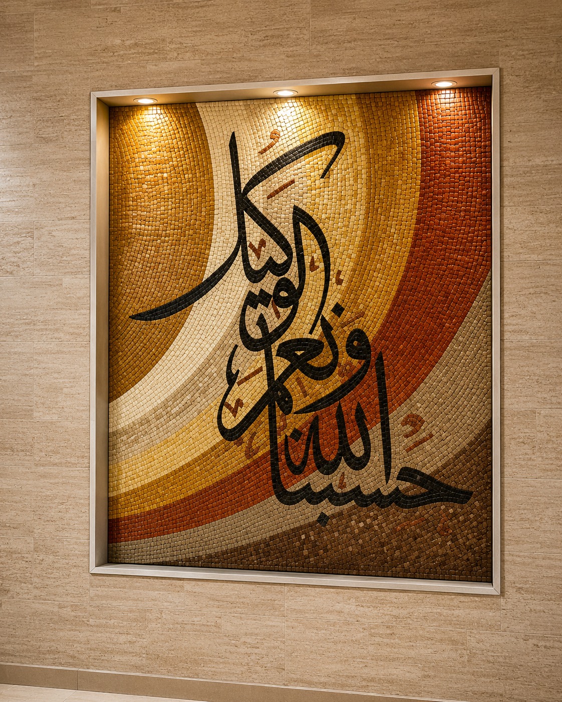 Islamic Decor