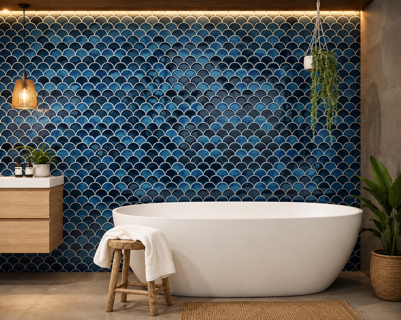 Bath Marble