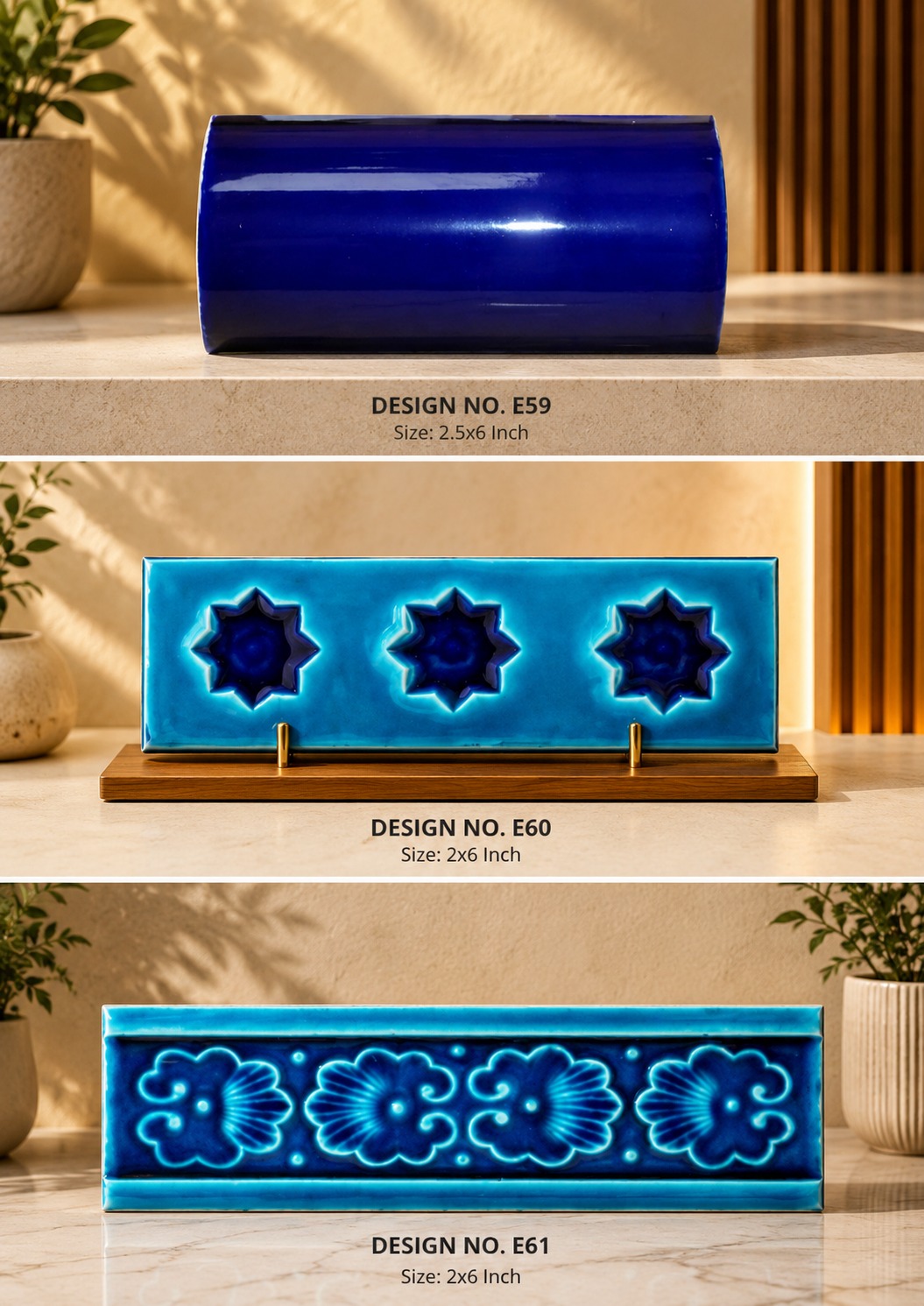 Marble Types