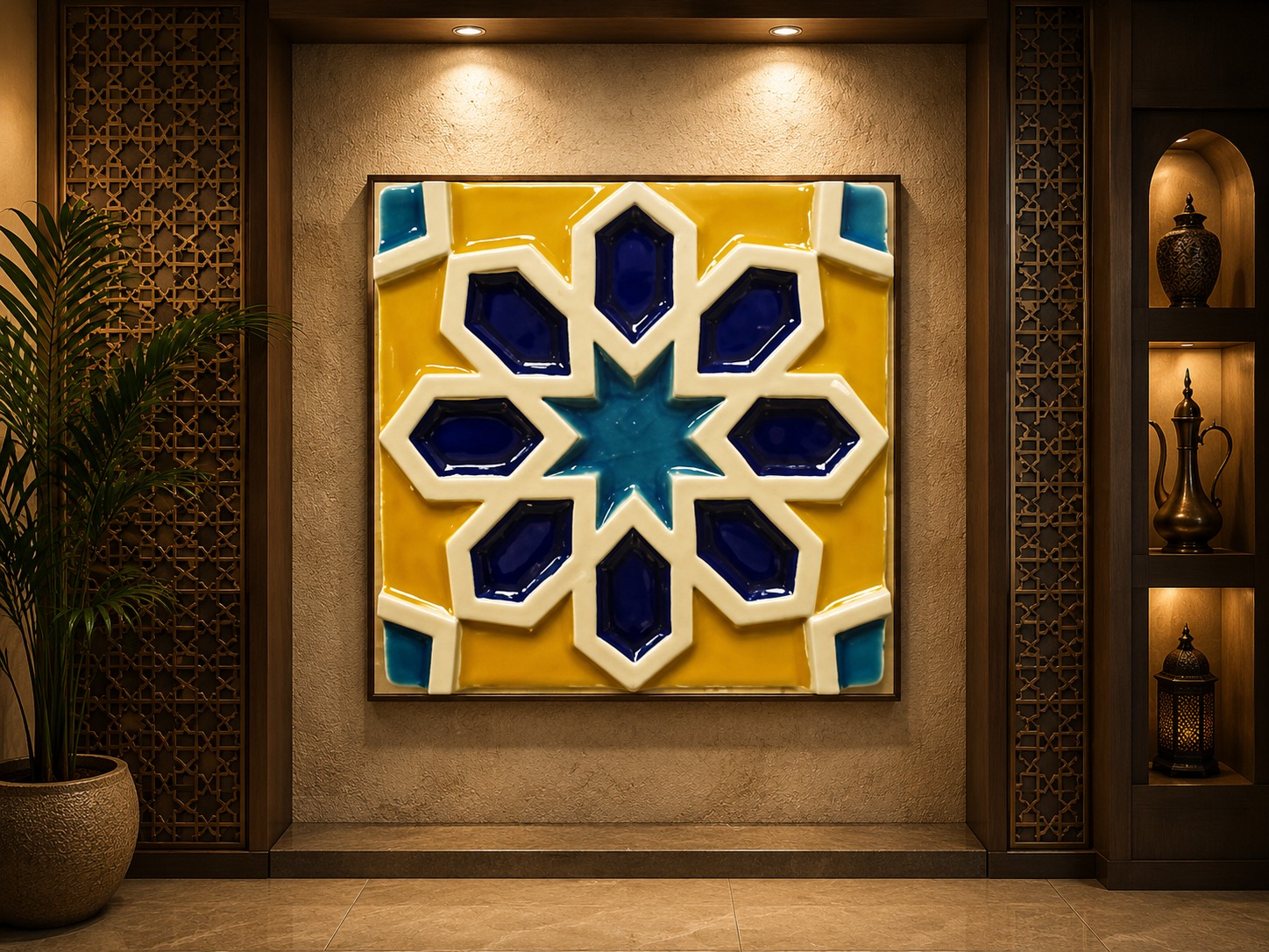 Terracotta