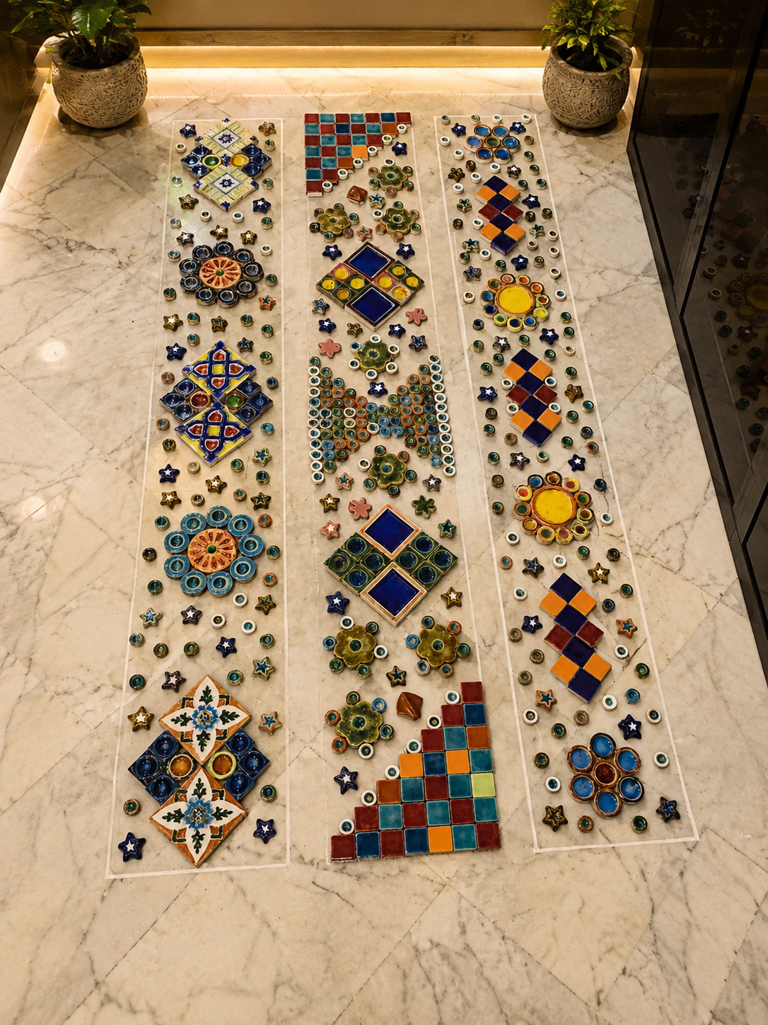 Antique Collection