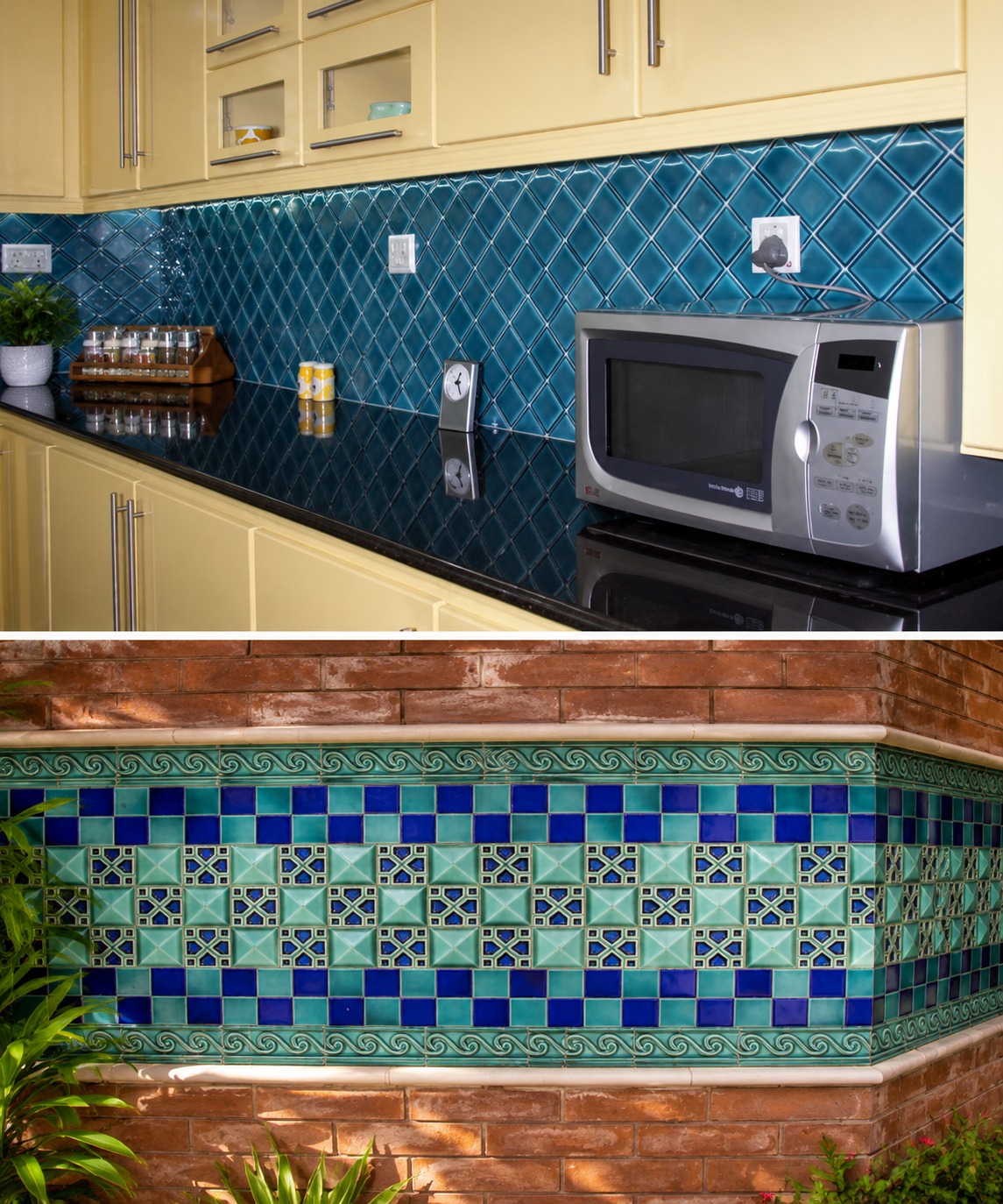 Kitchen Marble Collection